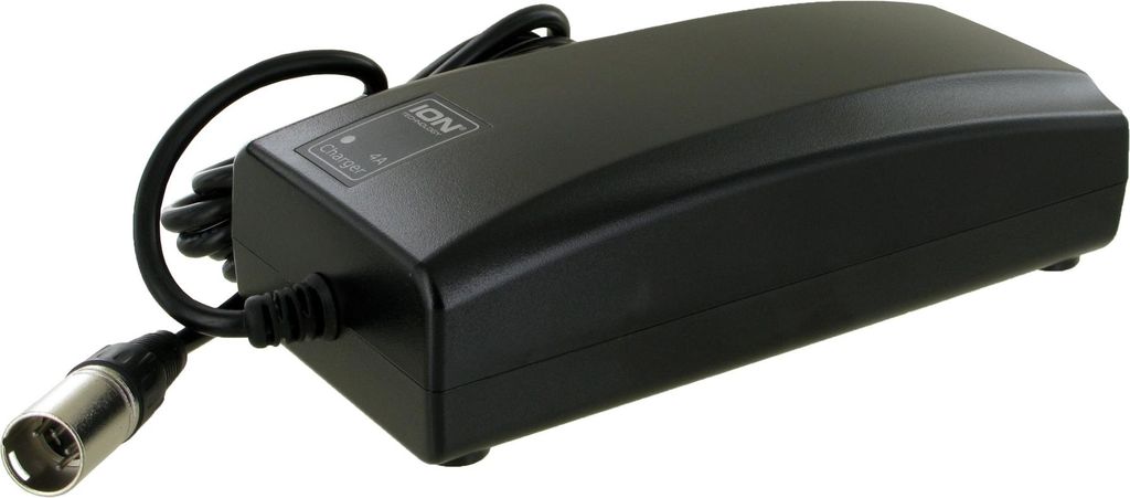 für Sparta M10Ti Modelle 2018 - 2020, Original Ladegerät 36V 4A