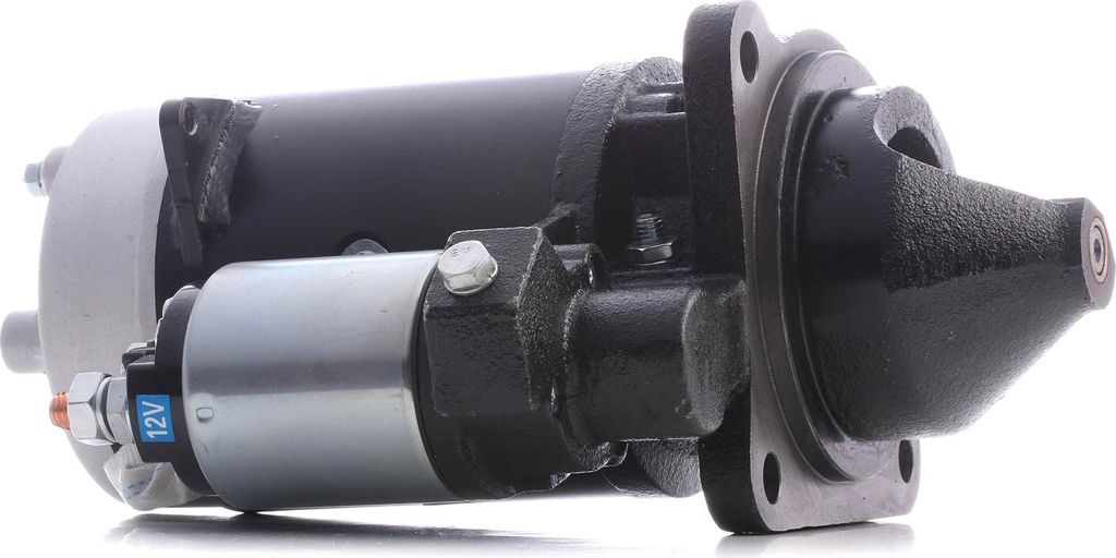STARK SKSTR-0330396 Starter Anlasser 2,5kW für FIAT DUCATO Kasten (290) 12V