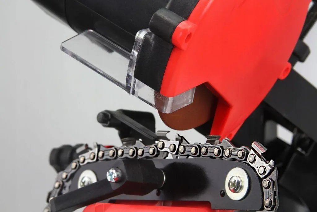 Affûteuse de Chaîne MAR-POL M79100 pour finir les coupes difficiles - 16