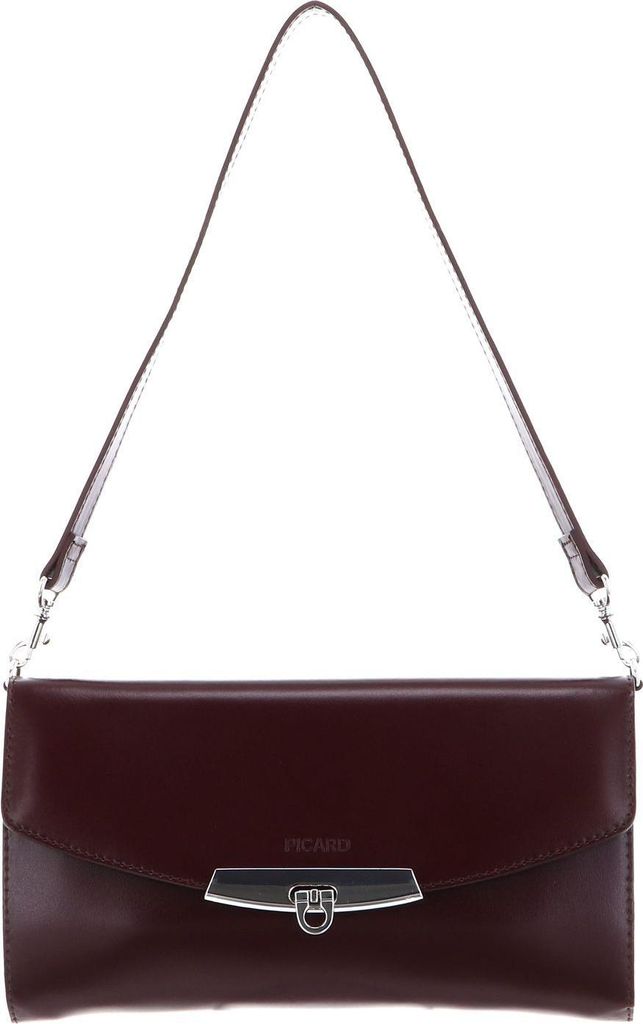 Picard Dolce Vita Schultertasche Leder 22.5 cm Produktbild 