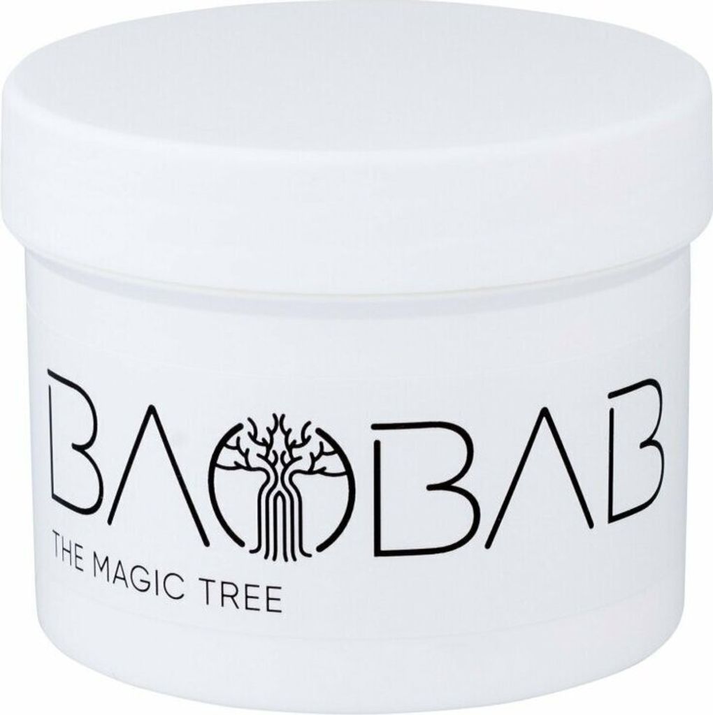 Diet Esthetic Baobab Rich Repair Moisturiser-Super Dry Haut Cream 200ml