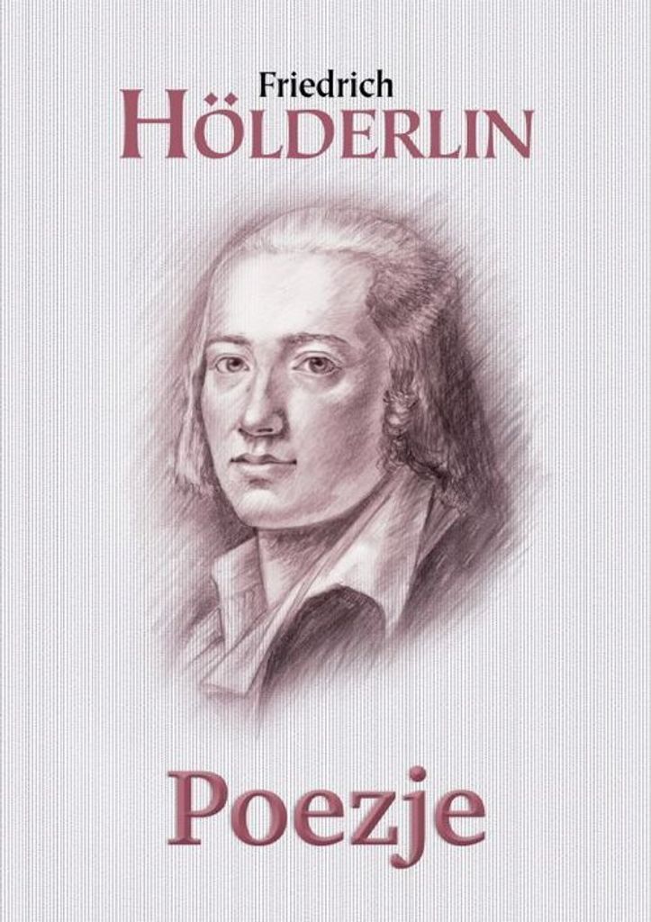 Poezje Hölderlin