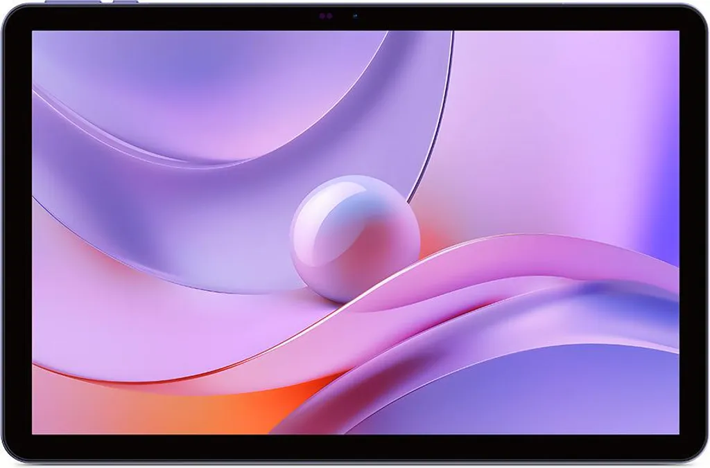 Tablette Android 14 SPC Gravity 10.1 HD Violette Autonomie 9h30 Octa-Core - 2