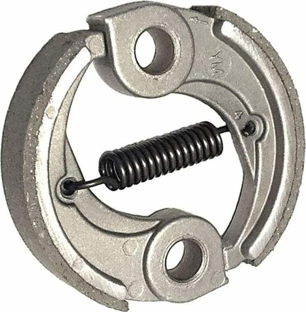 Kupplungsbaugruppe aus 328er Aluminium für TD33, TD40, TD48, TH34, TH43, TH48, TJ35E und TJ45E