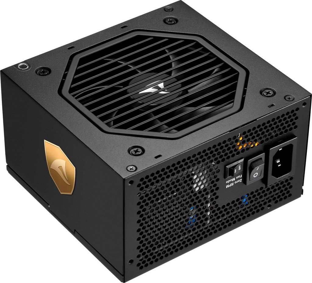 Sharkoon Rebel P20 1000W, PC-Netzteil, (1x 12 Pin High Power
