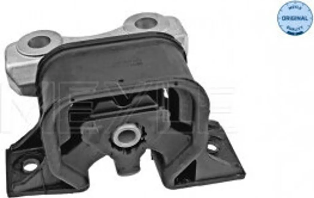 Stopper vibrations moteur Opel Corsa et Meriva avec le support MEYLE 13125209
