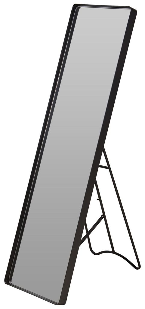 Lustro stojące, 30,5 x 113 cm Zdjęcie produktu 