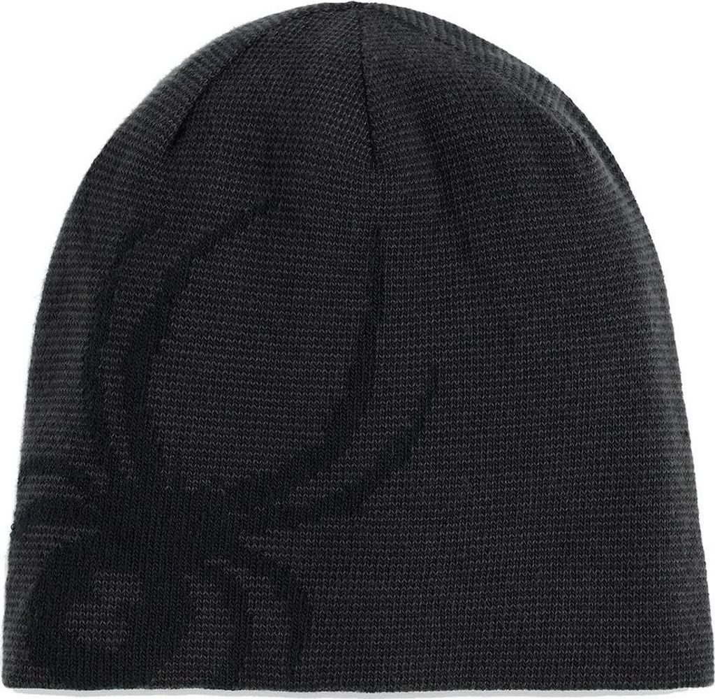 SPYDER REVERSIBLE INNSBRUCK HAT BLK3 BLK3 One Size Produktbild 
