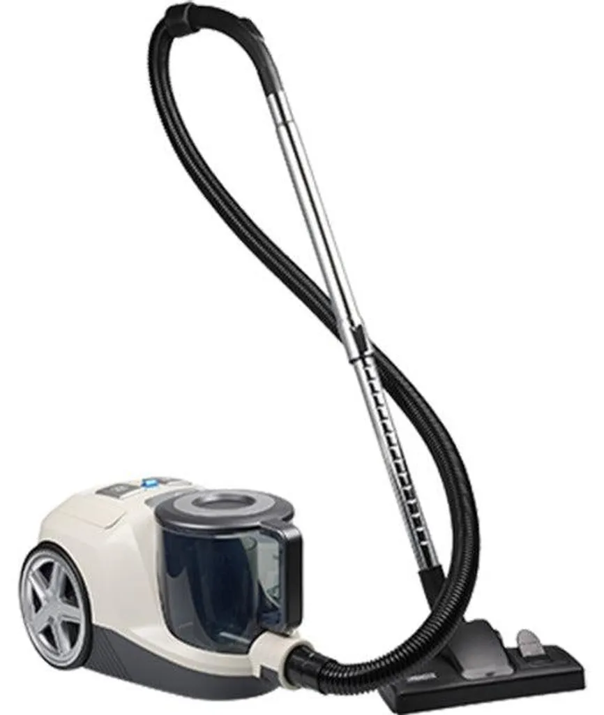 Aspirateur Princess 335080 technologie cyclonique et grand volume 4L