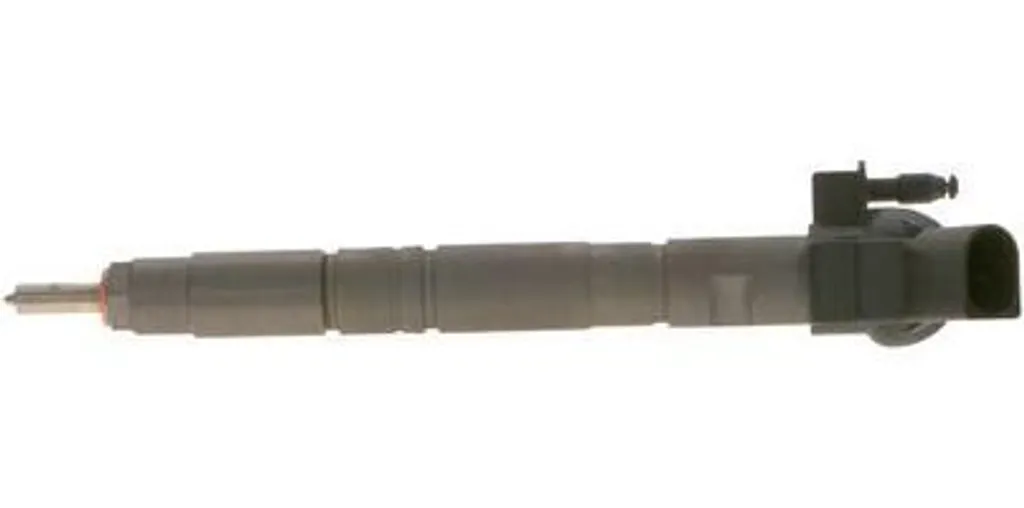 Injecteur Bosch 0986435364 pour réparation injection Audi A4 A5 Q7