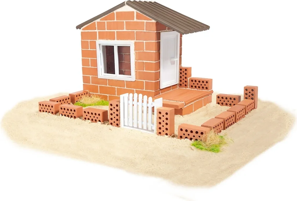 Maquette de maison de plage décorative Style Cabane de Pêcheur Océan - 7