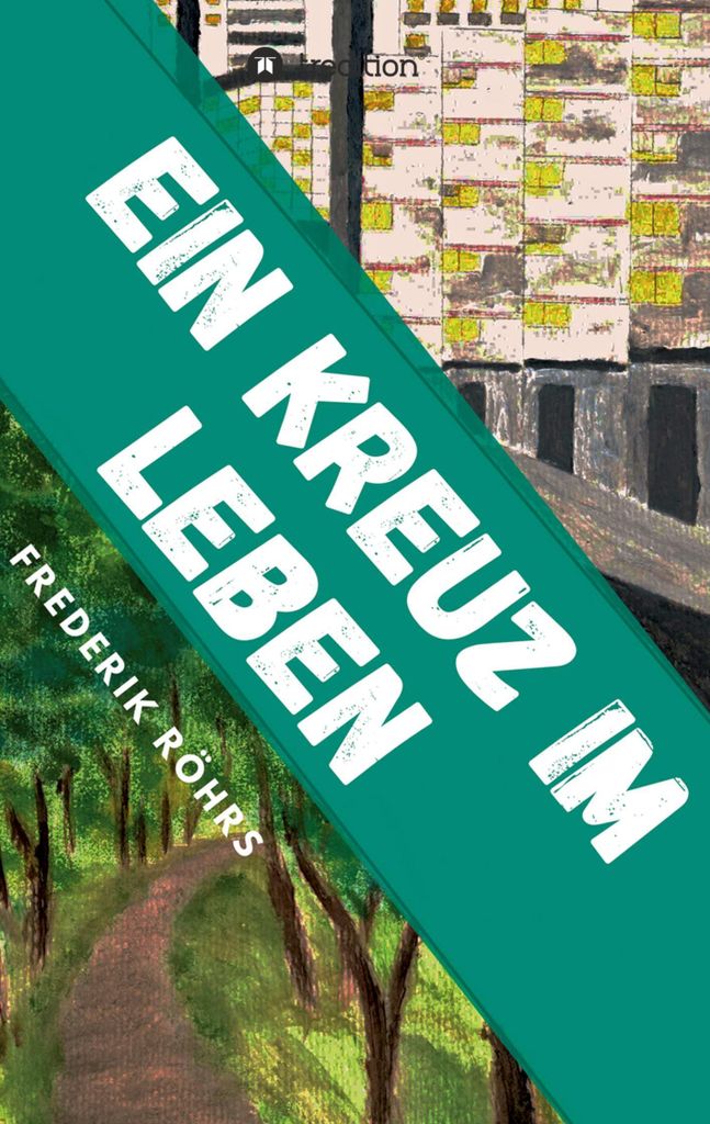 Ein Kreuz im Leben