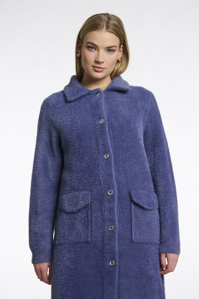 Rino & Pelle Mantel für Damen