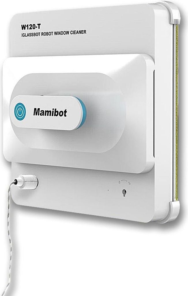 Mamibot Fensterputzroboter W120-T (weiß) - | Kaufland.at