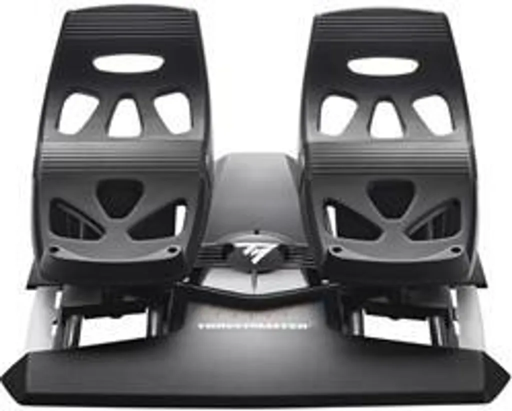 Pilotez avec le Thrustmaster T.Flight Full Kit X pour Flight Simulator - 37