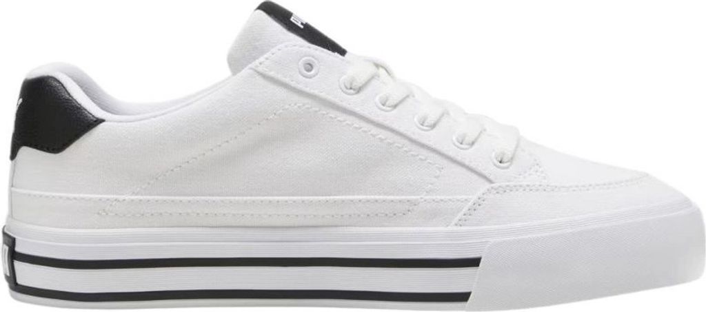 Zapatillas Puma Court Classic Vulc FS M, modelo 396353 02 Imagen del producto 