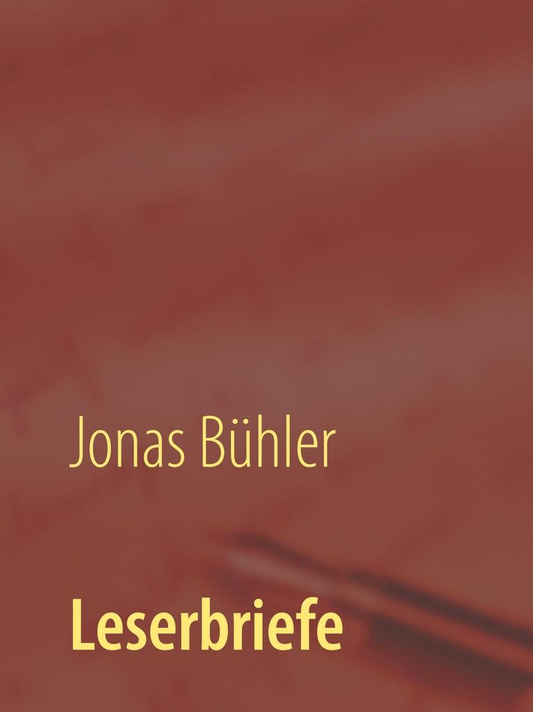 Leserbriefe