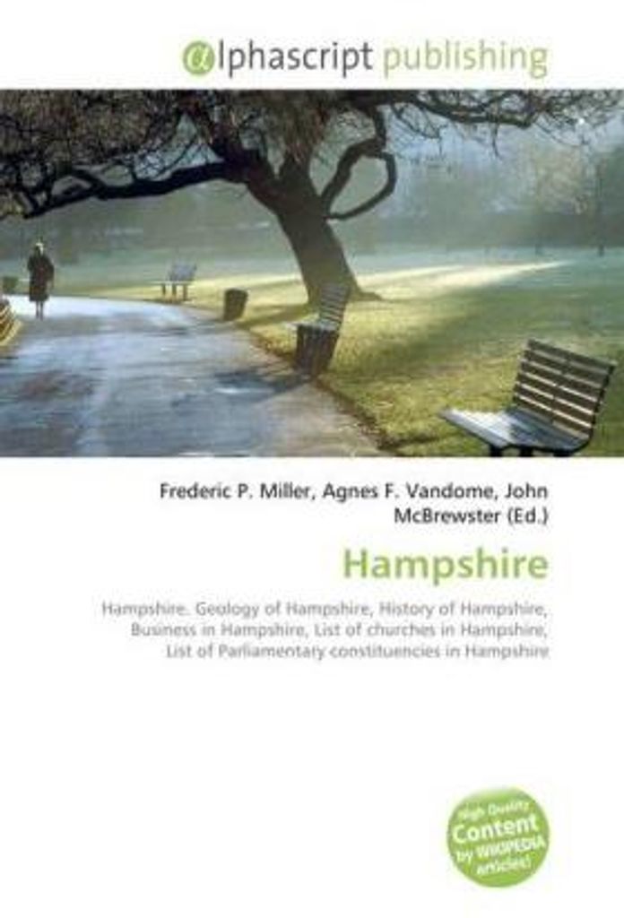 Hampshire