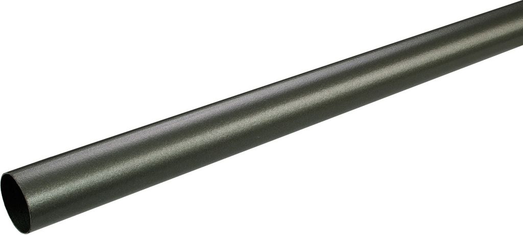 Rohr für Gardienenstange Ø20mm