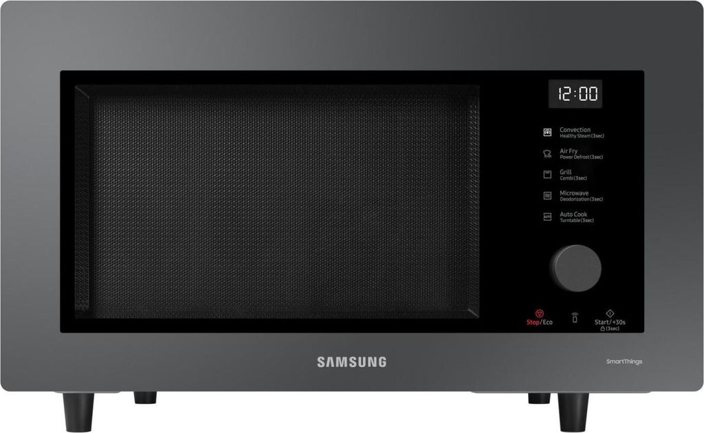Samsung Forno Microonde Combinato BESPOKE Cottura Ventilata Immagine del prodotto 