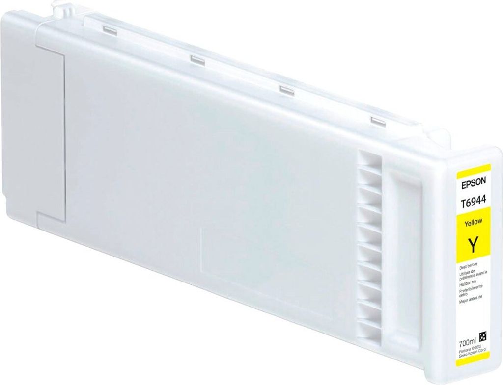 Epson Singlepack UltraChrome XD YellowT694400(700ml), Zdjęcie produktu 
