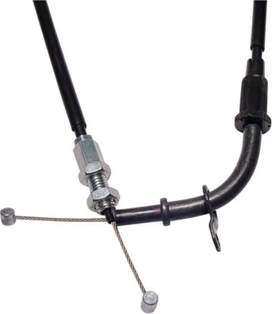 Câble de gaz type Bowden pour moto Suzuki SV 1000 U2 version 03-05