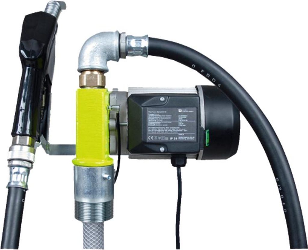 Hybridpumpe Hornet W85 H FMT II, ne