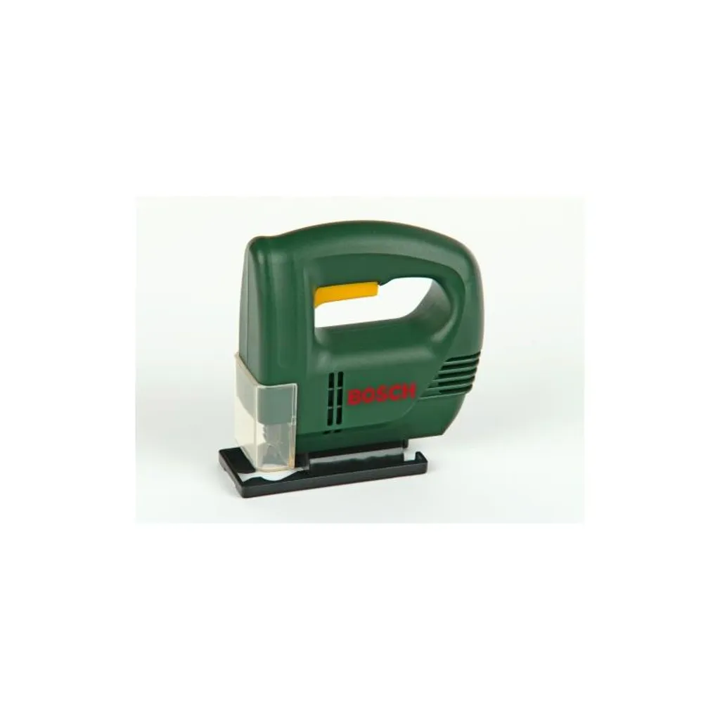 Scie sauteuse Bosch pour enfant - Jouet imitation Bosch Klein 8402