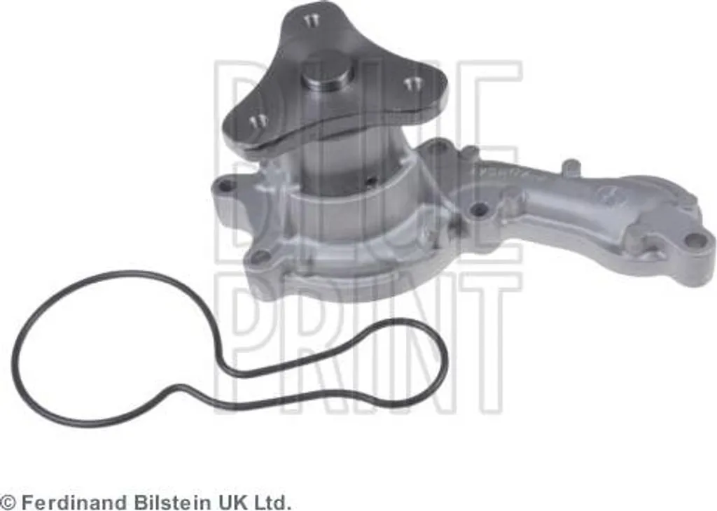 Pompe de refroidissement moteur pour Honda Jazz, Civic et City - Qualité