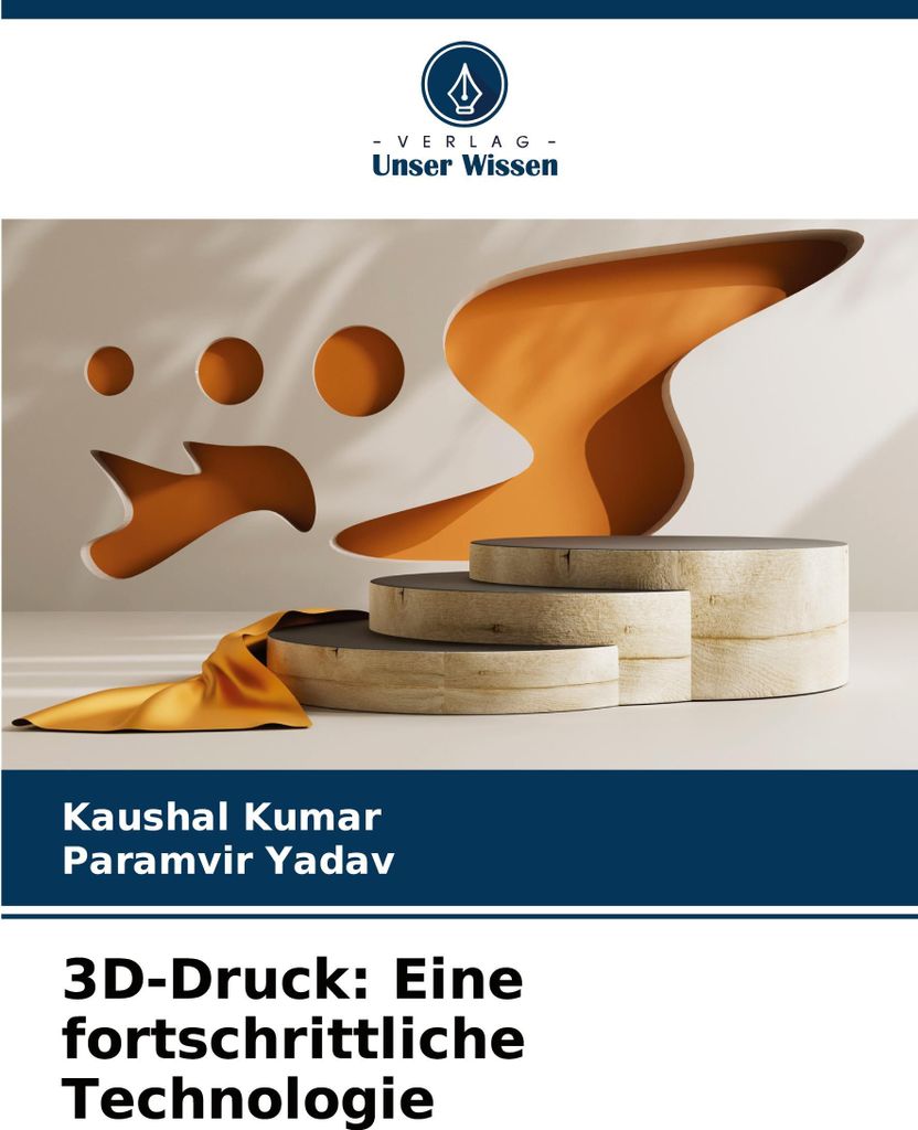 3D-Druck: Eine fortschrittliche Technologie