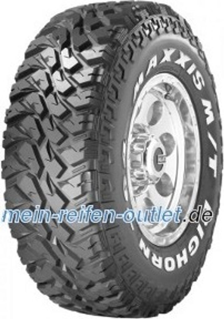 Maxxis MT-764 Bighorn ( 235/85 R16 120/116N 10PR POR )