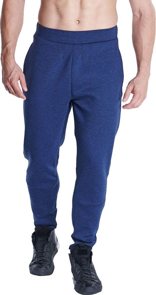 Gerade geschnittene Jogginghose für Herren