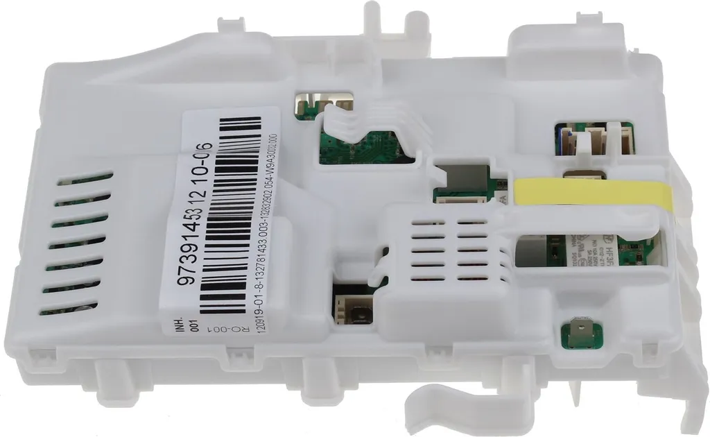 Module de Commande Électronique EWM109 pour Lave-linge Electrolux