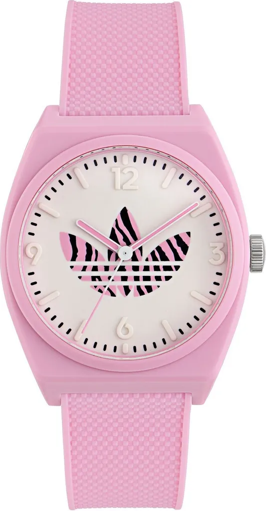 Montre sportswear adidas Originals Street Project Two pour look urbain