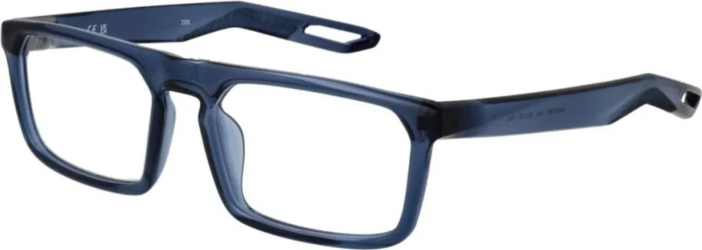 Nike NK7306 55413 : Lunettes de vue anti-glissement au design confort