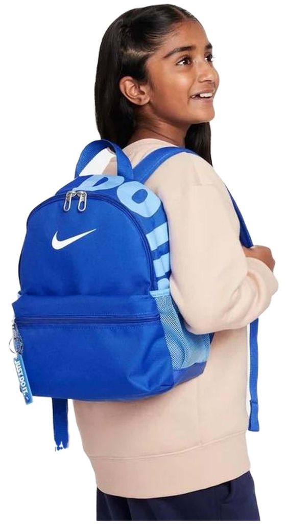 Zaino Nike DR6091-480 da Bambini Immagine del prodotto 