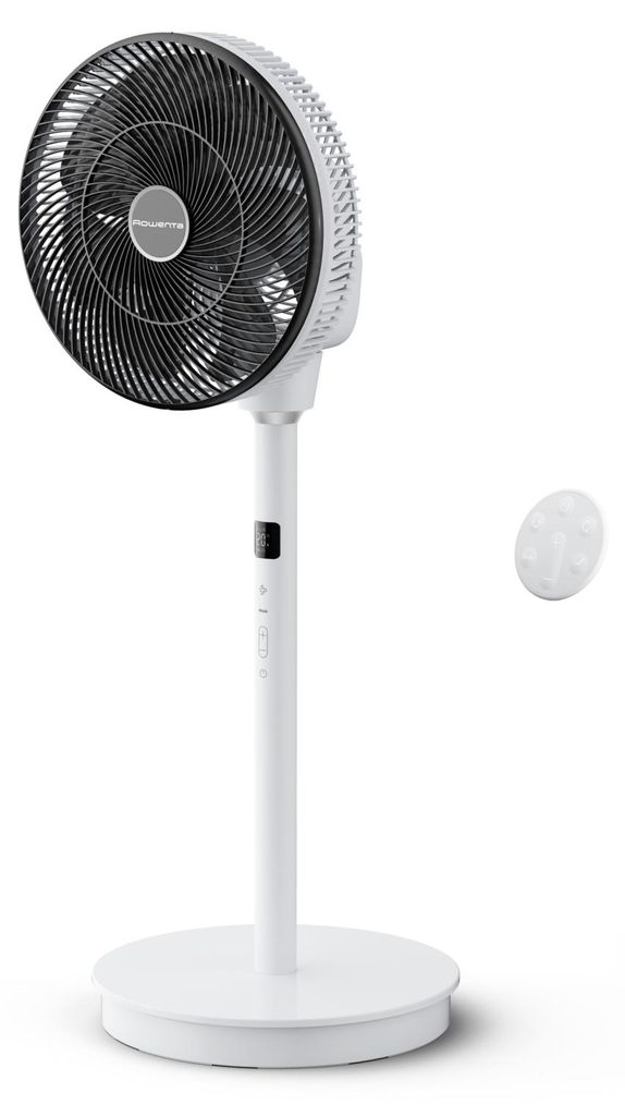 Rowenta Turbo Swift Silence QV5040F0, Produktbild 
