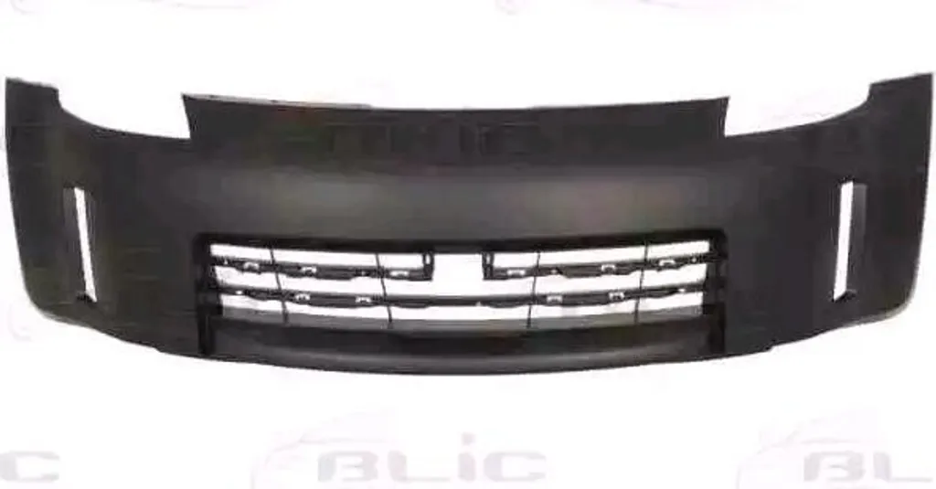 Pare-chocs avant BLIC 5510-00-1695901P pour Nissan 350 Z Z33