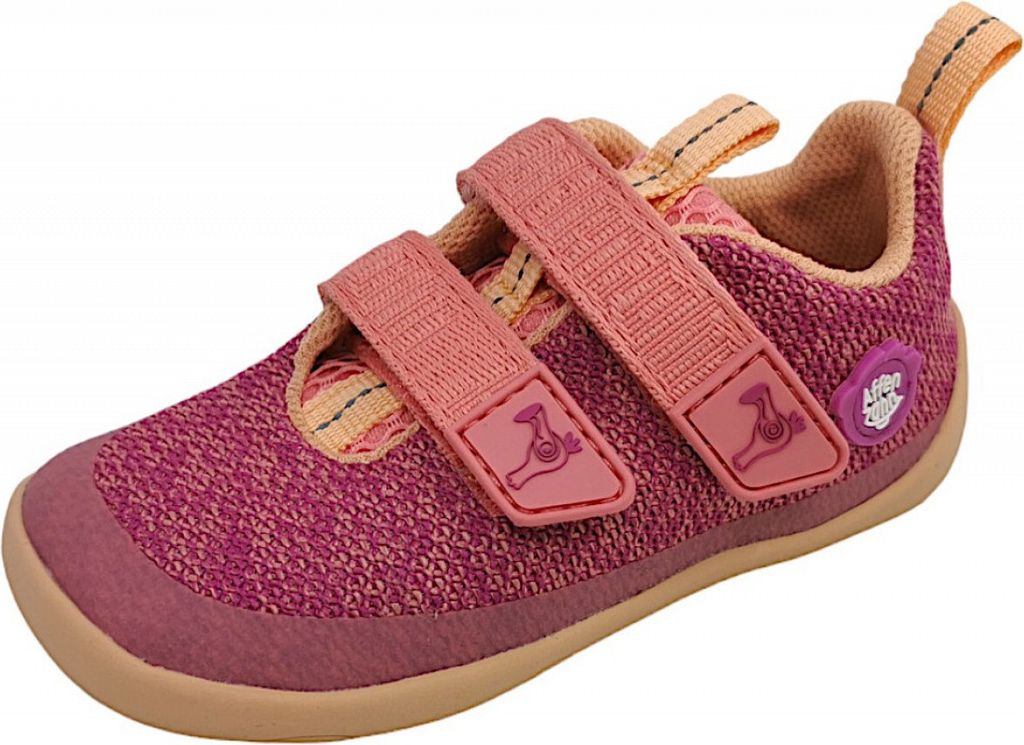 AFFENZAHN Flamingo Schuhe Kinder rosa 27 Produktbild 14