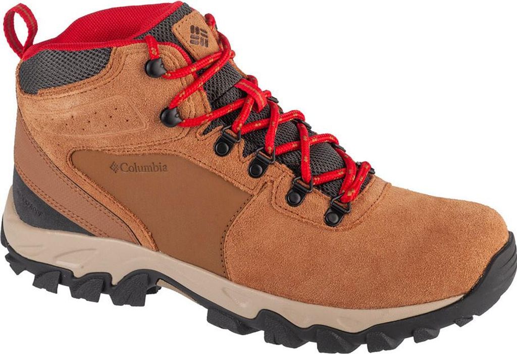 COLUMBIA NEWTON RIDGE PLUS II SUED Brown