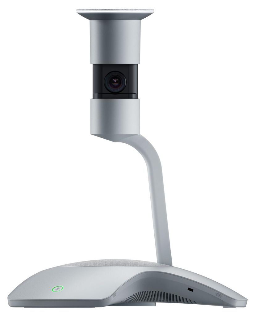 Yealink SmartVision60, Gruppen-Videokonferenzsystem, 5x, Produktbild 