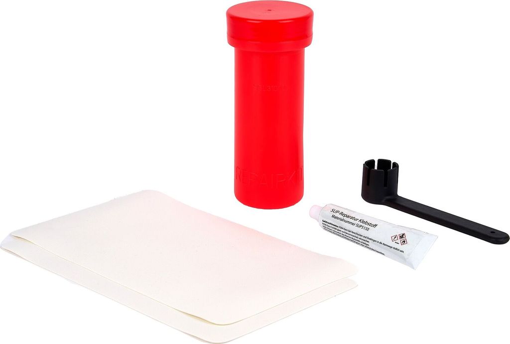 Sportime Reparatur-Set für SUPs Produktbild 