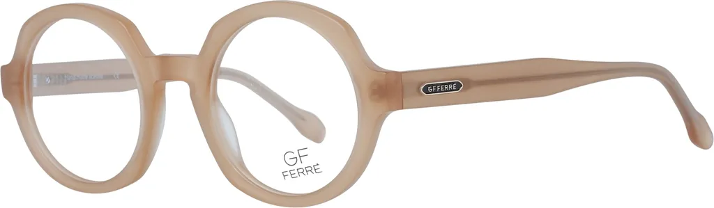 Gianfranco Ferré GFF0128 47005: Occhiali Vintage Style Made in Italy