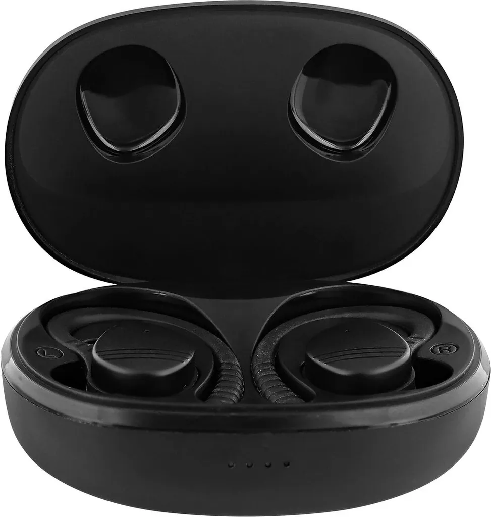 Oreillette Bluetooth T'nB : Fini les Problèmes de Batterie et de Câbles