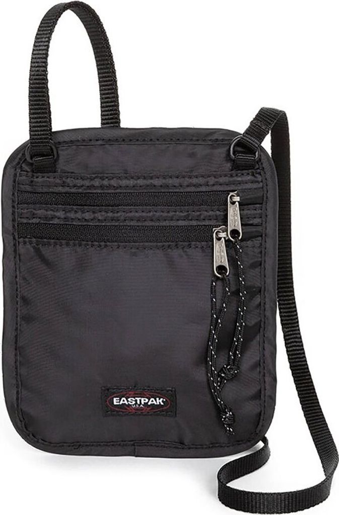 Eastpak Safepouch Umhängetasche Schwarz Mann Schwarz One Size
