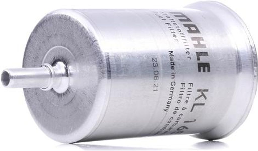 Kraftstofffilter MAHLE KL 165 für SMART CITY-COUPE (450) Produktbild 