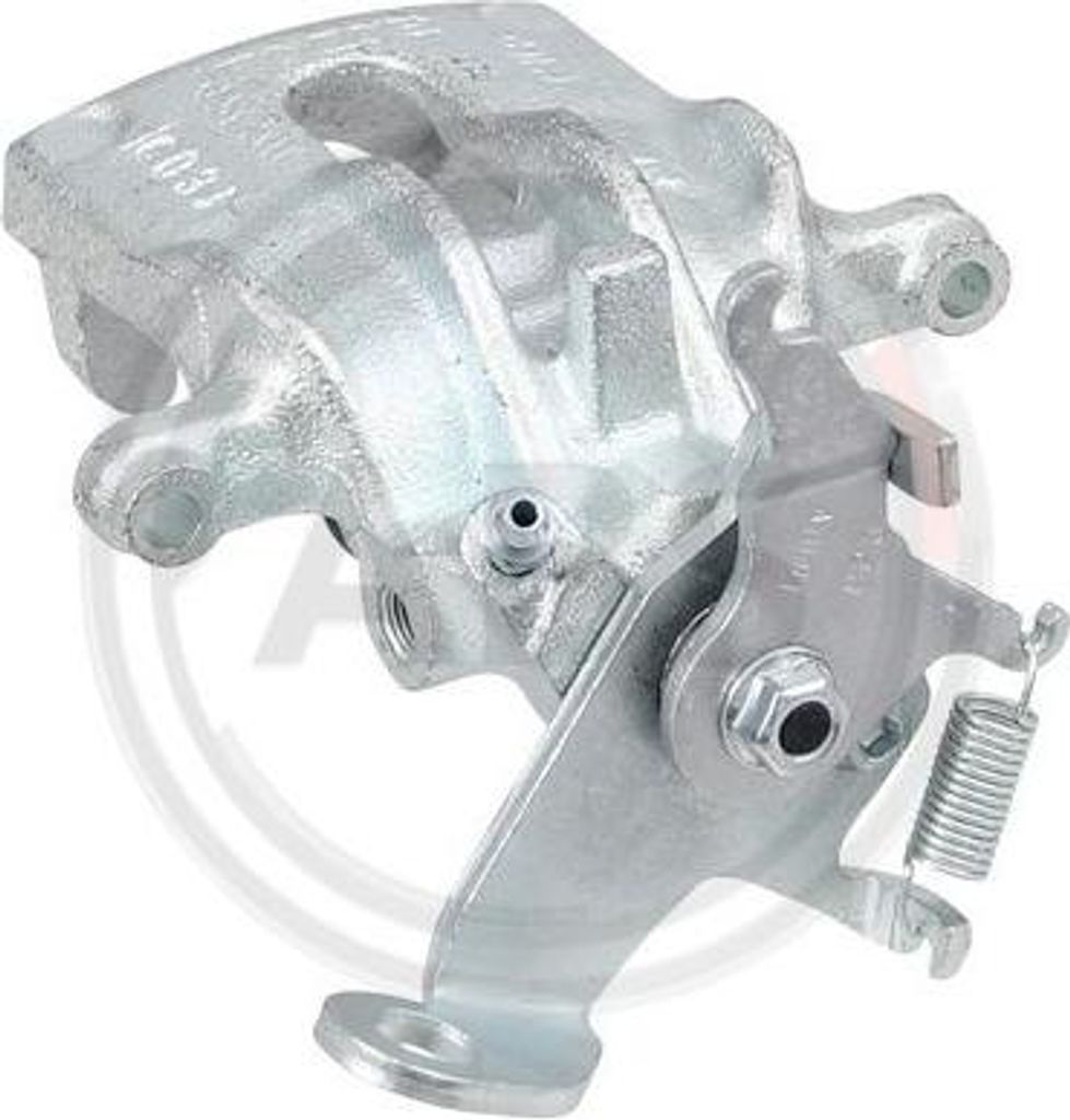 A.B.S. 530242 Bremssattel OE 1355131 kompatibel mit Fiesta