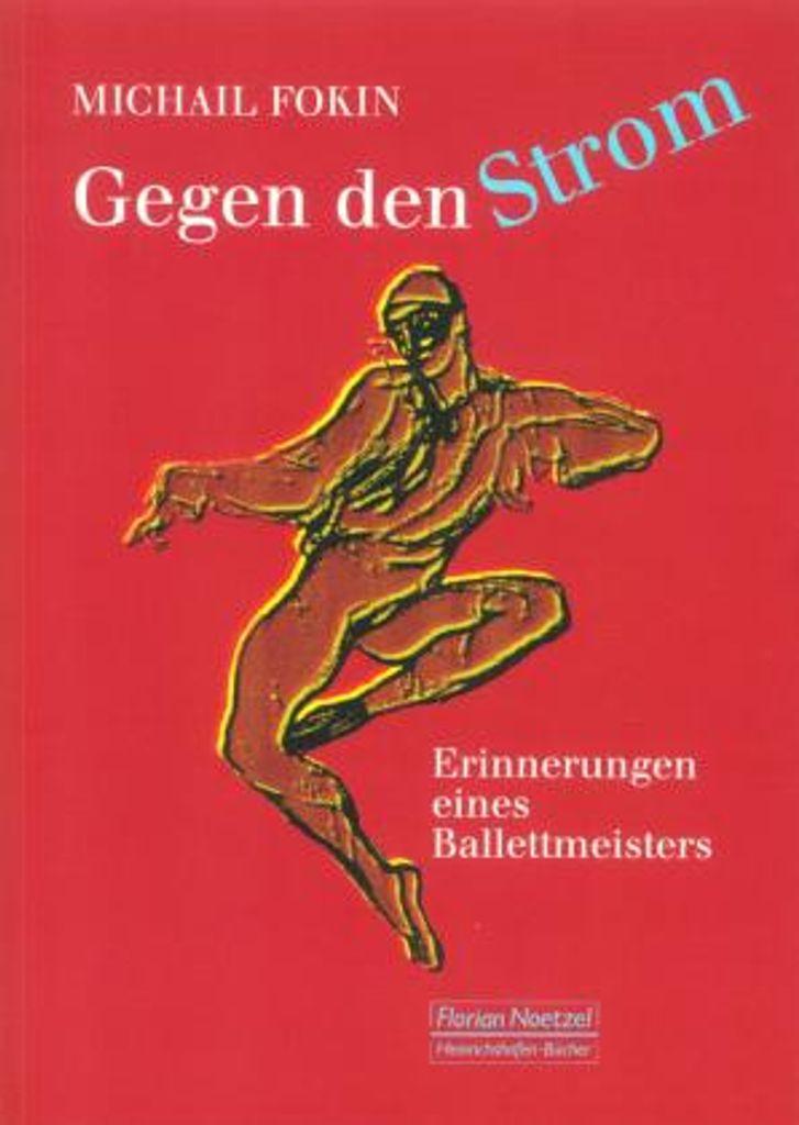 Gegen den Strom
