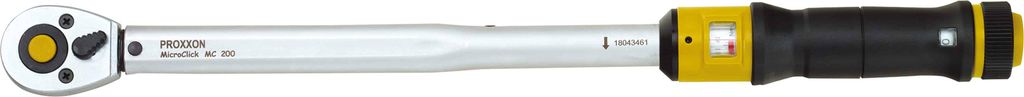 Proxxon MicroClick MC 200 Nm Image du produit 