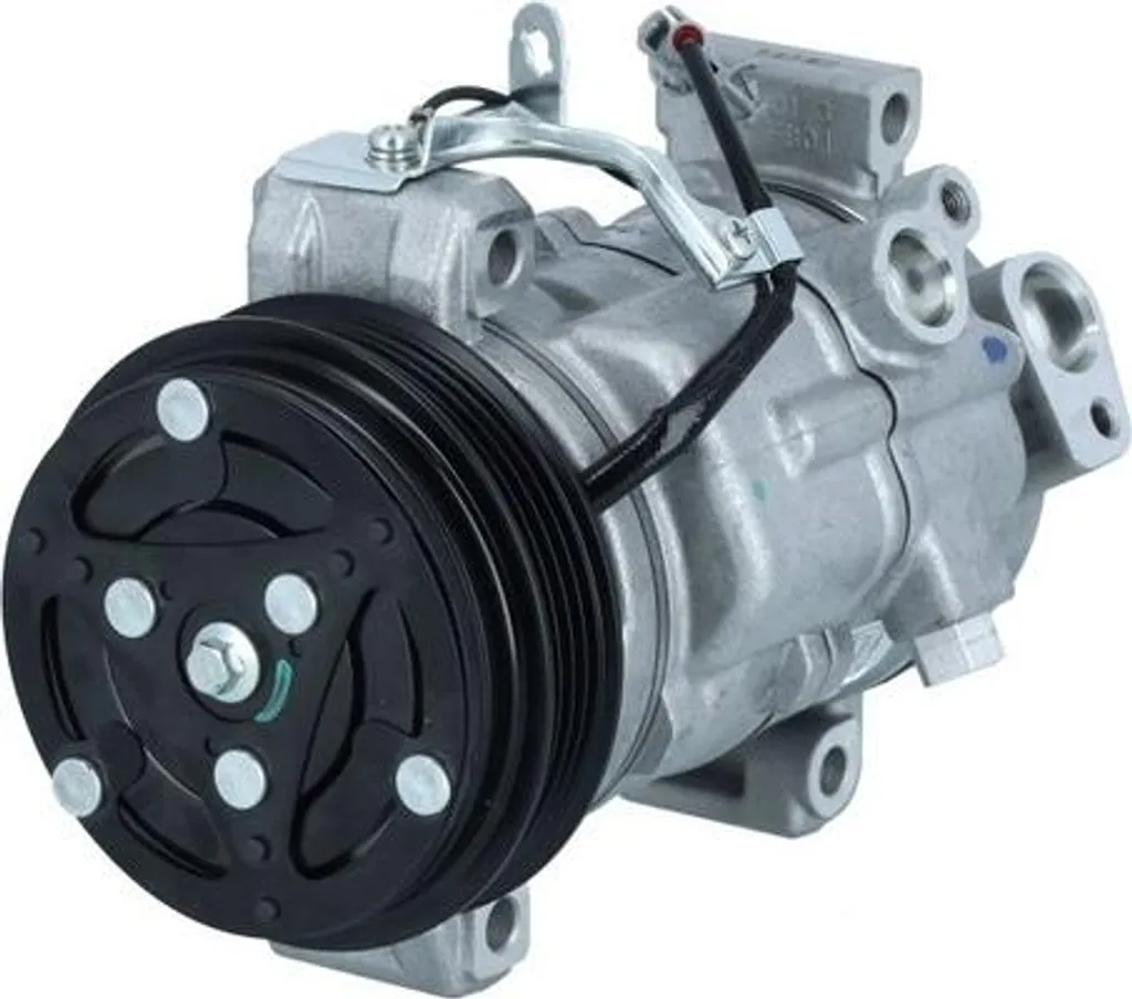 Compresseur Climatisation Suzuki SX4 10SRE13C NRF Air Frais 12V